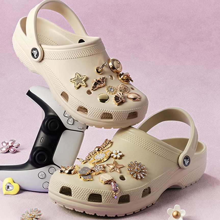 EVA SLIPPERS