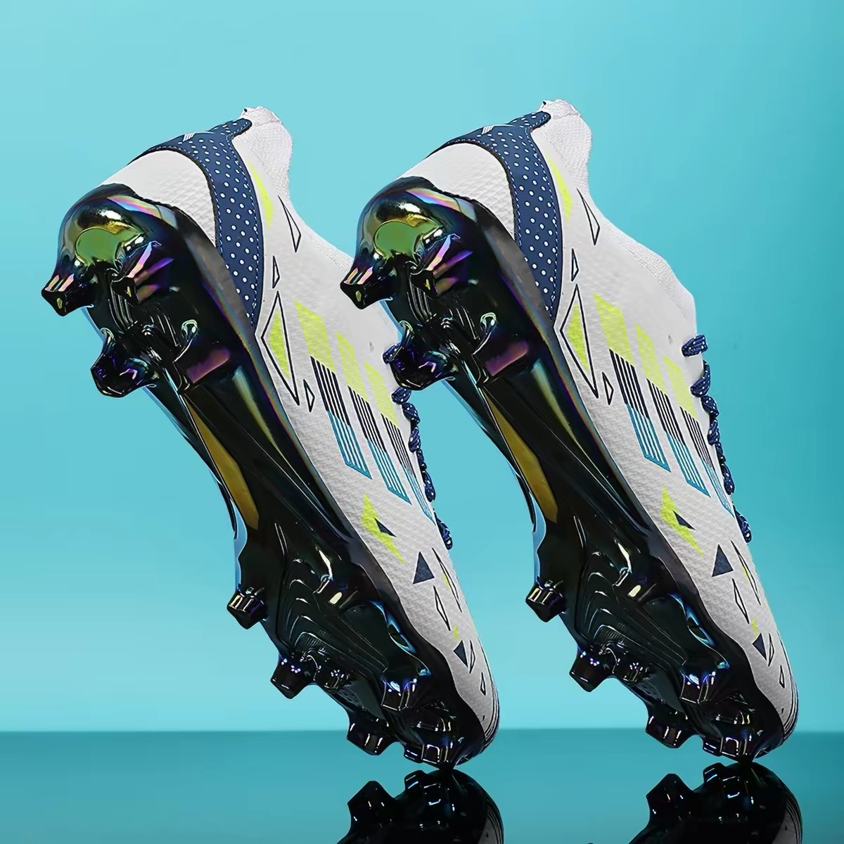 TPU FOOTBALL BOOTS